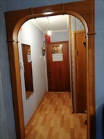 Квартира 3 комнатная, в центре города - Изображение #1, Объявление #1734277