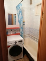 Квартира 3 комнатная, в центре города - Изображение #6, Объявление #1734277