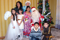 Дед Мороз и Снегурочка спешат к Вам на Праздник! - Изображение #1, Объявление #1751884