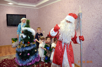 Дед Мороз и Снегурочка спешат к Вам на Праздник! - Изображение #2, Объявление #1751884