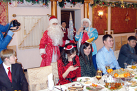 Дед Мороз и Снегурочка спешат к Вам на Праздник! - Изображение #8, Объявление #1751884