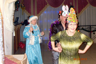 Дед Мороз и Снегурочка спешат к Вам на Праздник! - Изображение #9, Объявление #1751884