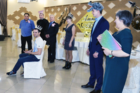 ТАМАДА. Недорого!!! - Изображение #3, Объявление #1641491