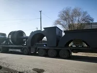 Дымосос Д-25х2 - Изображение #2, Объявление #1753188