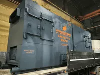  Водогрейный котел КВм-2,5 «Прогресс» - Изображение #2, Объявление #1753180