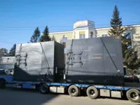 Котёл водогрейный «Прогресс» с топкой ТНФГ мощностью до 5 МВт - Изображение #7, Объявление #1753178