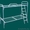Железные армейские кровати, одноярусные металлические кровати для больниц, оптом - Изображение #3, Объявление #1417609