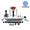 QTZ Series Portable Soil Sampling Drilling Rig