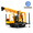 XYD Series Crawler Hydraulic Core Drilling Rig