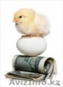 Заработок в Интернете-дома