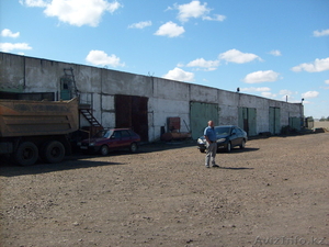 Промышленная база в Экибастузе - Изображение #2, Объявление #741351