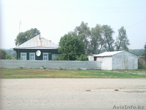 продам дом в Алтайском крае - Изображение #1, Объявление #929740