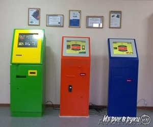 Терминалы! Недорого! от производителя