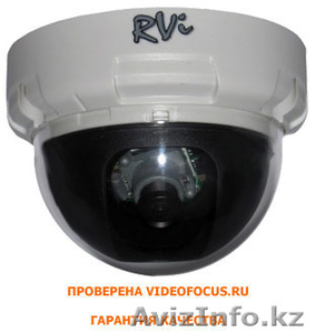 Установка и продажа систем видеонаблюдения и комплектуюших - Изображение #1, Объявление #1153523