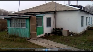 Дом на Алтае со всеми удобствами