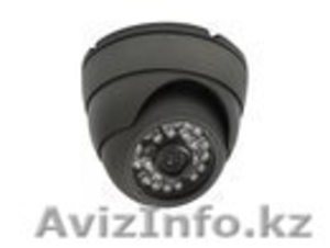 Системы видеонаблюдения (CCTV)  За последние годы системы видеонаблюдения стали  - Изображение #3, Объявление #1166800
