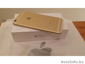 iPhone 6 & iPhone 6 Plus