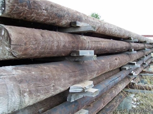 Жд шпалы,  столбы ЛЭП и связи,  доски,  брусья