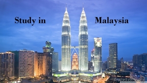 Английский в Малайзии университета APU