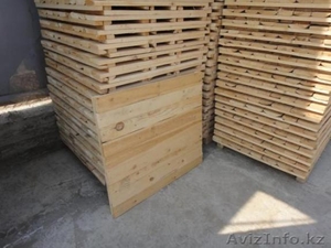 шиты для строительных лесов