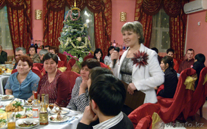 Новогодняя программа с Дедом Морозом и Снегурочкой в Экибастузе - Изображение #5, Объявление #1339195