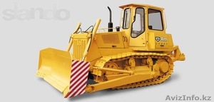 Бульдозер ПТ-10М продам срочно