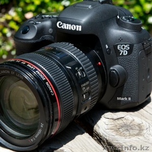 Профессиональная фото-видеосьемка