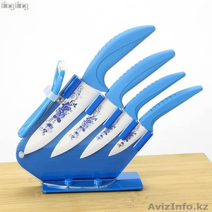 Продам наборы ножей из металлокерамики - Изображение #2, Объявление #1461014