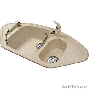 Кухонные мойки оптом