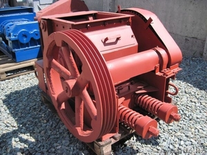 Дробилка ВДГ-10,  ВДП-15, ДО-1М.