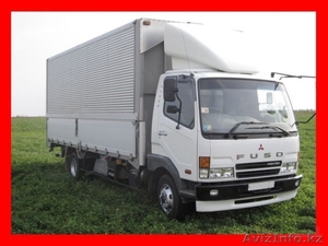 Грузоперевозки переезды  Омск-Караганда фургоны до 5-ти тонн