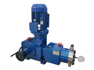 насосы дозировочные:: НД,  ПТ,  Т,  НДР-2М