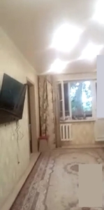 Продаю двухкомнатную квартиру с мебелью и техникой в центре города  - Изображение #1, Объявление #1738069
