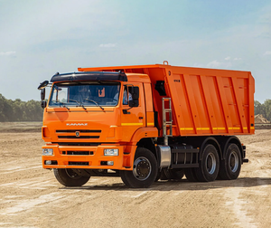 Новая,  без пробега самосвальная техника на шасси КАМАЗ,  МАЗ,  HOWO,  SHACMAN. Расс