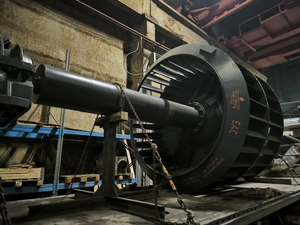 Дымосос Д-25х2 #1753188