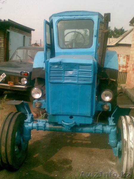 Для работы в сельском хозяйстве и прочее - Изображение #1, Объявление #70048