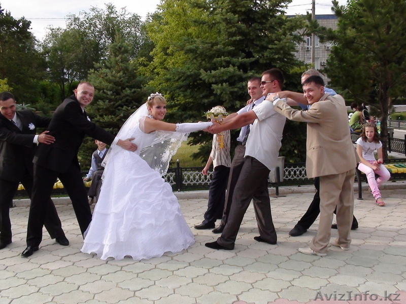 Профессиональная видео-фото съемка любых мероприятий - Изображение #3, Объявление #89997