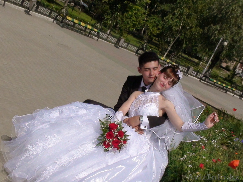 Профессиональная видео-фото съемка любых мероприятий - Изображение #1, Объявление #89997