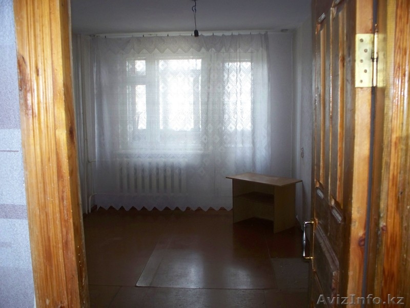  Ул. Абая 1\"в\". 5-этажный дом, 3 этаж - Изображение #2, Объявление #311672