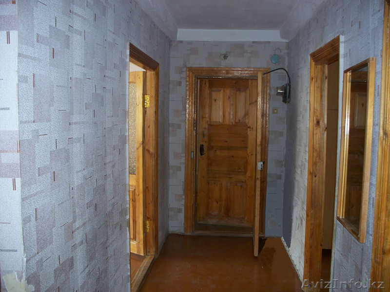  Ул. Абая 1\"в\". 5-этажный дом, 3 этаж - Изображение #3, Объявление #311672