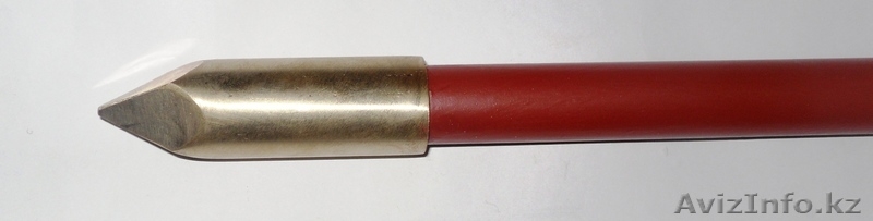 Лом искробезопасный для вскрытия люков электро-телекоммуникационных колодцев, от - Изображение #5, Объявление #344046