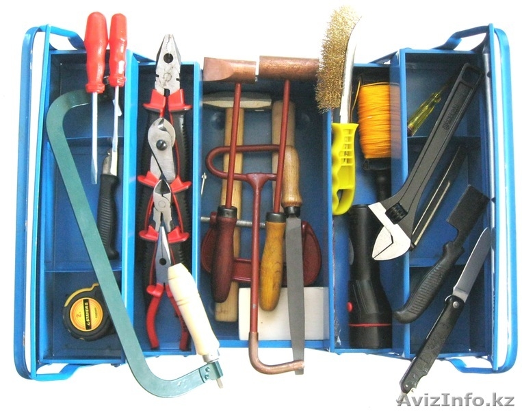 Инструмент и наборы: монтерский, связиста, электрика, кабельщика по оптовым цена - Изображение #10, Объявление #344051