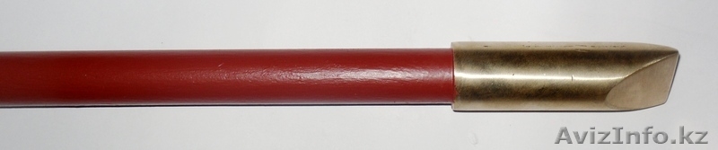 Лом искробезопасный для вскрытия люков электро-телекоммуникационных колодцев, от - Изображение #6, Объявление #344046