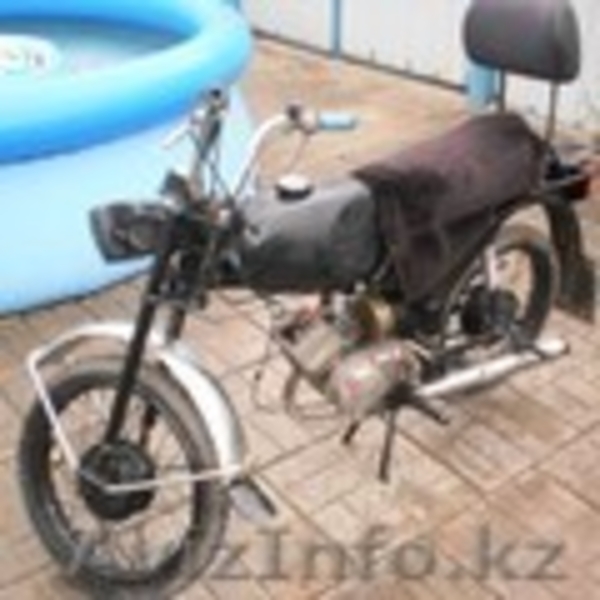 Мопед карпаты ПРОДАМ  - Изображение #2, Объявление #361641