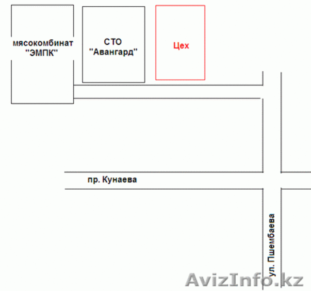 Продам линию по производству 3-х слойных сэндвич-панелей, до 7 200 м2 в сутки - Изображение #7, Объявление #364857