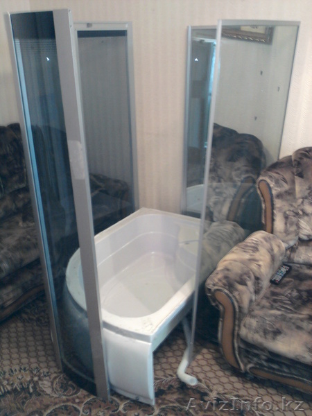 душевая кабинка  - Изображение #1, Объявление #404125