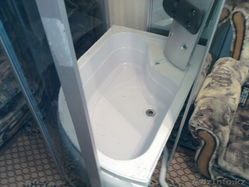 душевая кабинка  - Изображение #4, Объявление #404125