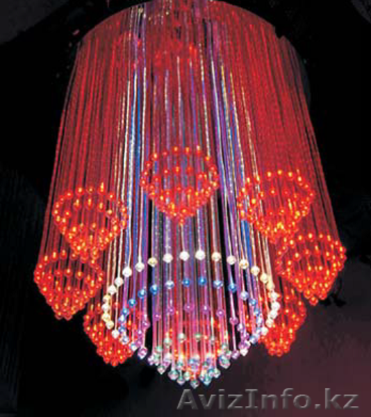 Холодный неон. Светодиодная продукция. Оптоволокно. Все для Автотюнинга. - Изображение #8, Объявление #433612