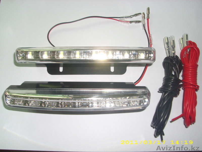 Холодный неон. Светодиодная продукция. Оптоволокно. Все для Автотюнинга. - Изображение #10, Объявление #433612