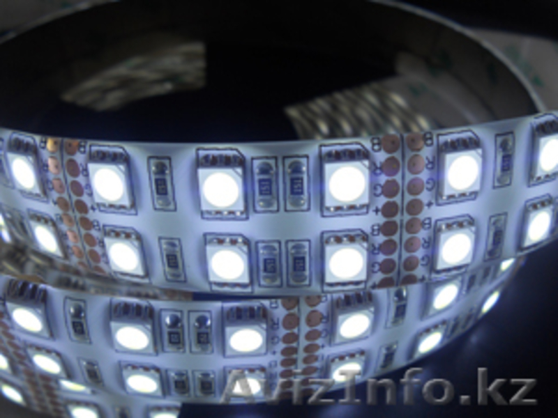 Холодный неон. Светодиодная продукция. Оптоволокно. Все для Автотюнинга. - Изображение #2, Объявление #433612